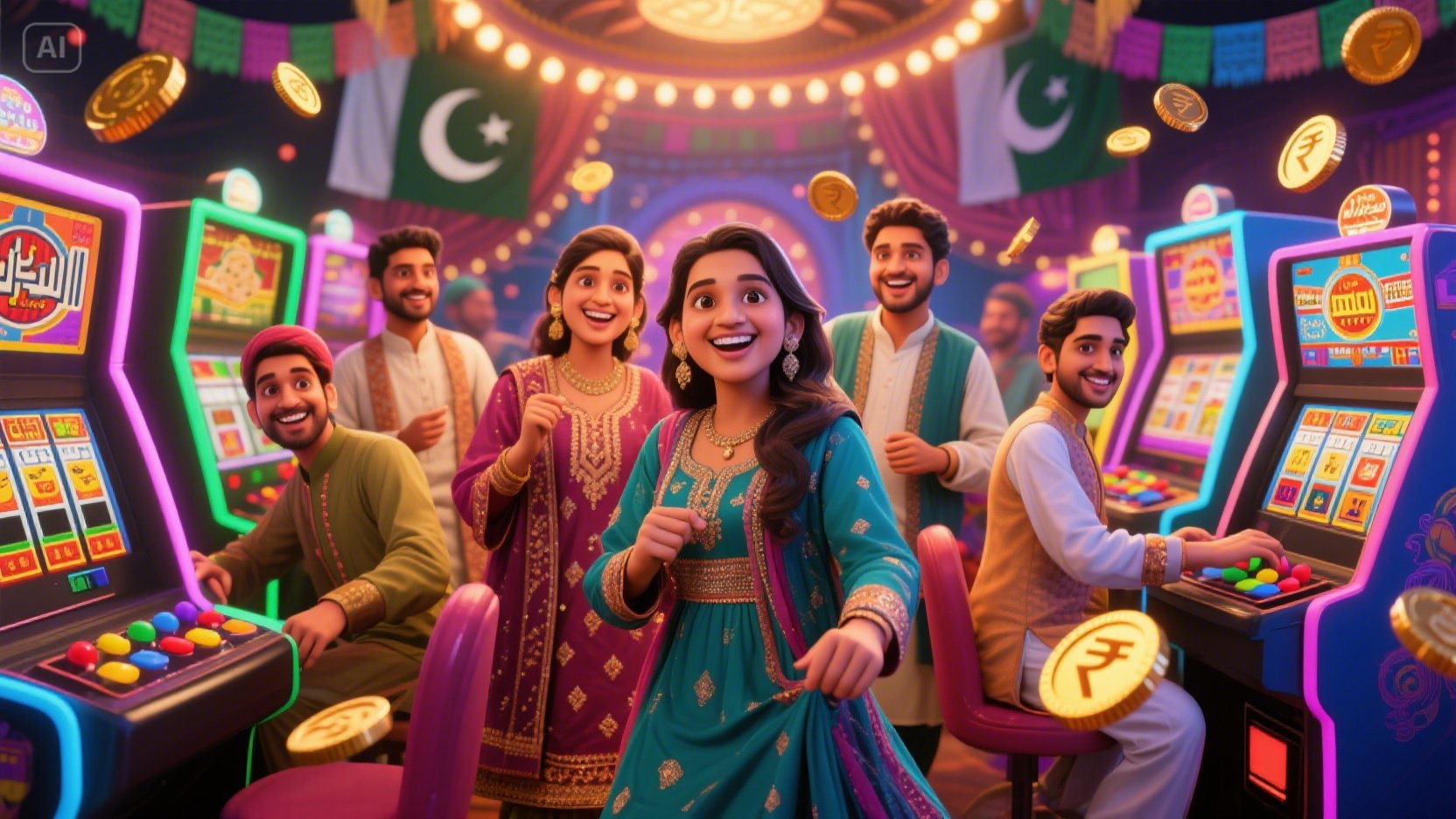 Casino jhandi munda game desktop and mobile interfaces